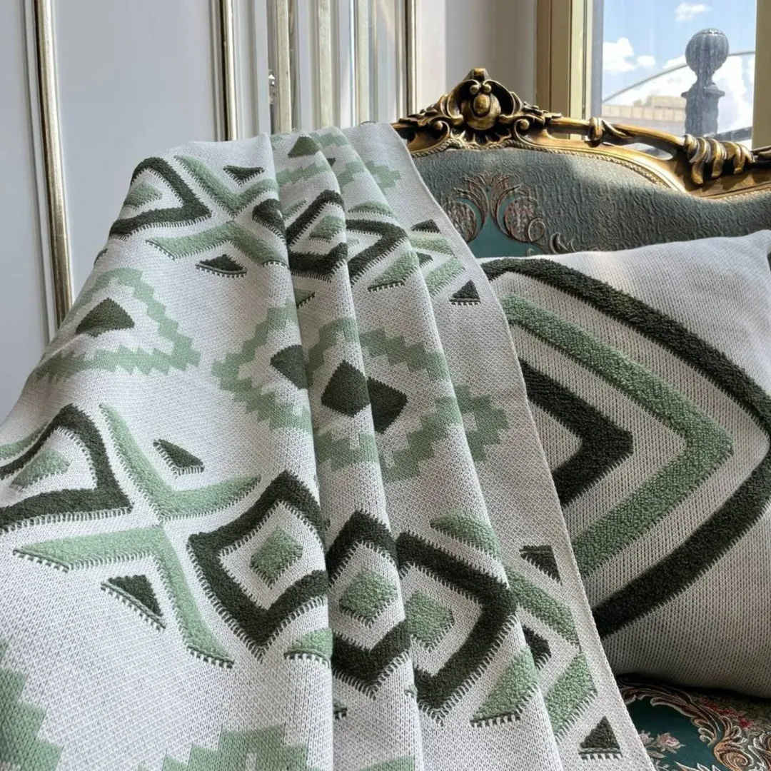شال مبل بافت