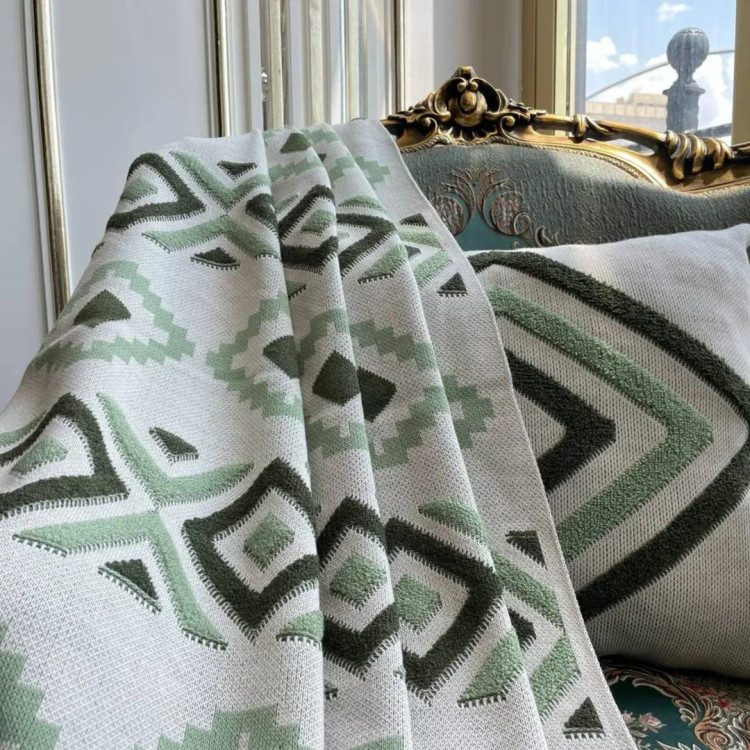 شال مبل بافت