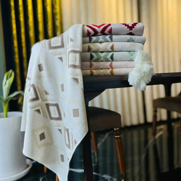 روانداز تابستانی