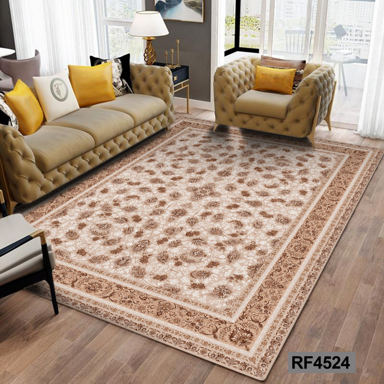 فرشینه و روفرشی کد RF4524 - تصویر 1