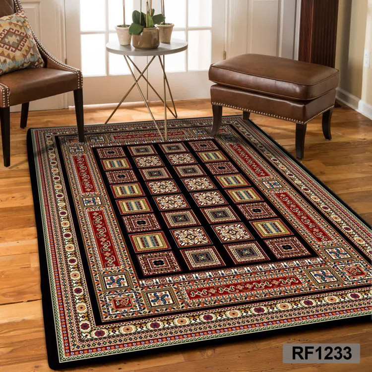 پادری مدرن و کلاسیک، با ترکیب رنگهای مختلف، مناسب چیدمانهای امروزی و فضاهای مدرن و کلاسیک