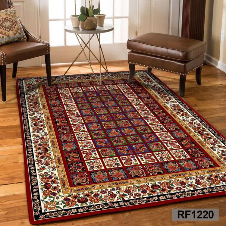 پادری مدرن و کلاسیک، با ترکیب رنگهای مختلف، مناسب چیدمانهای امروزی و فضاهای مدرن و کلاسیک