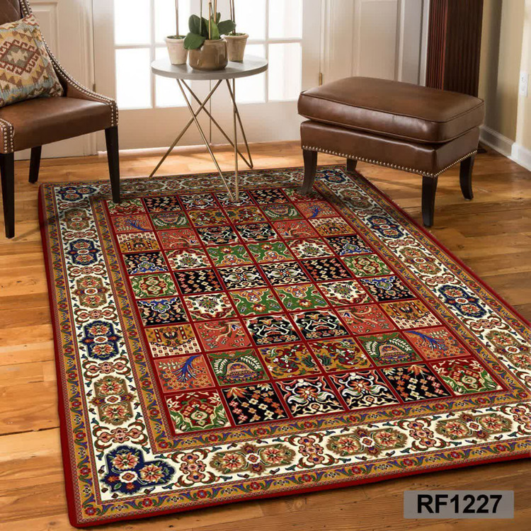 پادری مدرن و کلاسیک، با ترکیب رنگهای مختلف، مناسب چیدمانهای امروزی و فضاهای مدرن و کلاسیک