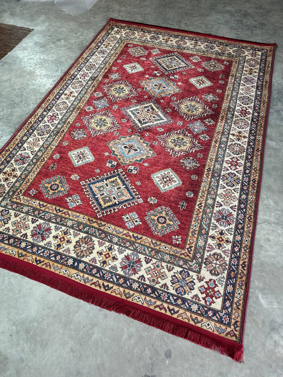 فرشینه طرح سنتی