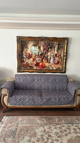 کاور مبل دکوراتیو