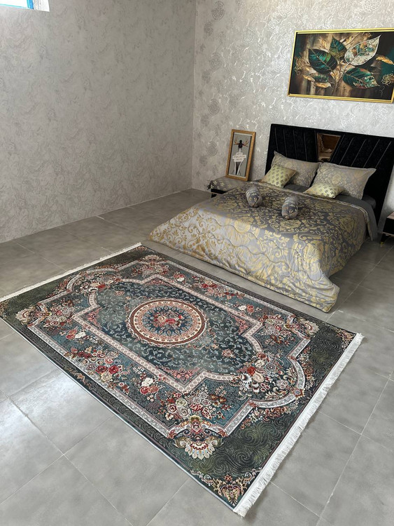 فرشینه کلاسیک