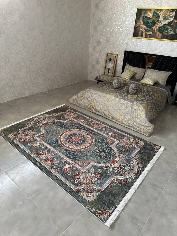 روفرشی و فرشینه کیفیت بالا