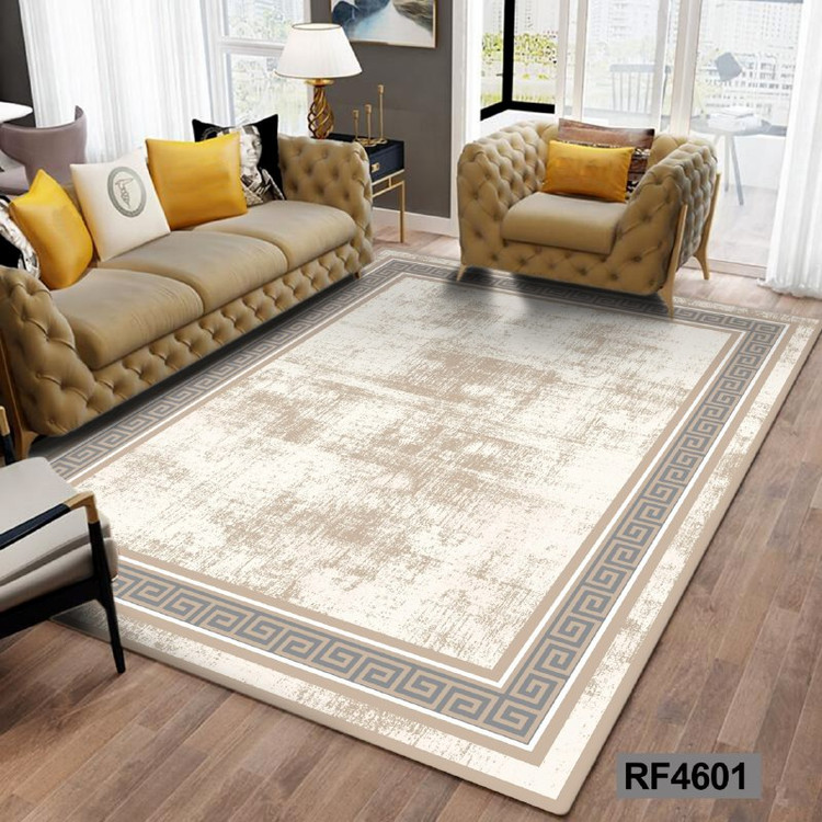 فرشینه و روفرشی کد RF4601 - رادفرش