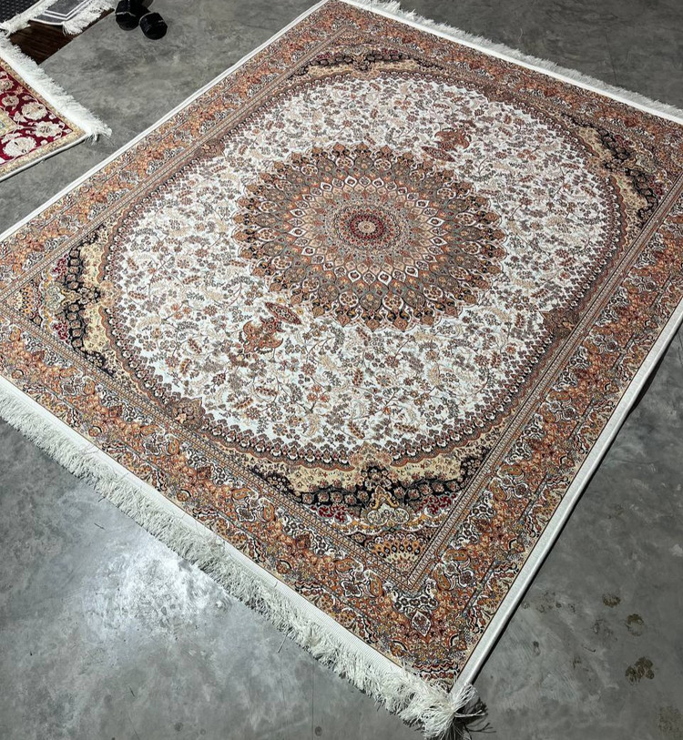 فرشینه و روفرشی کد RF1492 - رادفرش