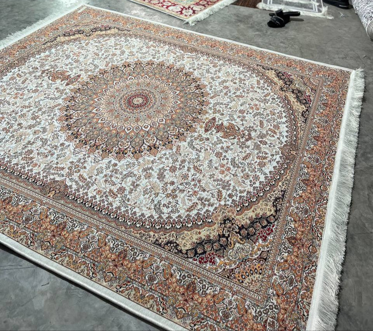 عرضه روفرشی و فرشینه